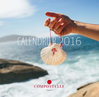 CALENDRIER PELERIN 2016