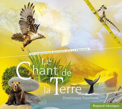 CHANT DE LA TERRE