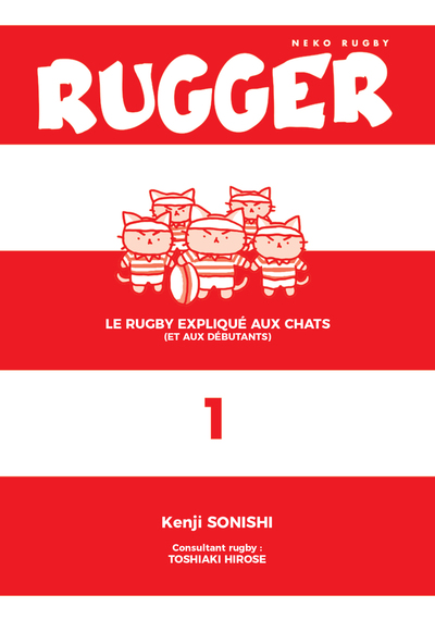 RUGGER