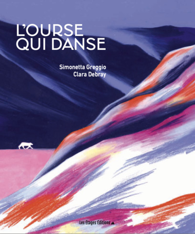 OURSE QUI DANSE