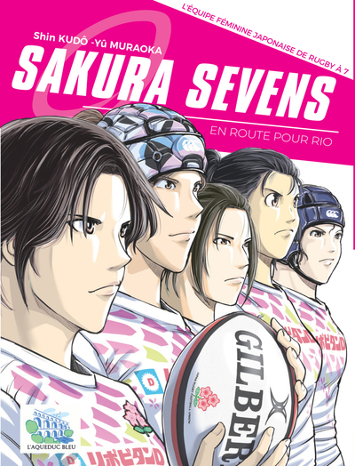 SAKURA SEVENS