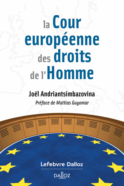 COUR EUROPEENNE DES DROITS DE L´HOMME