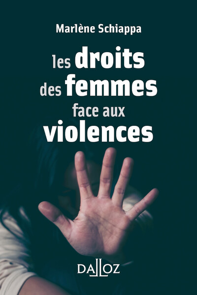 DROITS DES FEMMES FACE AUX VIOLENCES - 1RE ED.