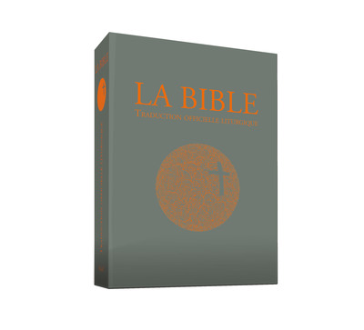 BIBLE - TRADUCTION OFFICIELLE LITURGIQUE - PF