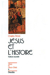 JESUS ET L´HISTOIRE - JJC N 11