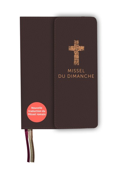MISSEL CELEBRER - DIMANCHE - EDITION LUXE