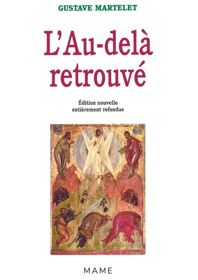 AU-DELA RETROUVE