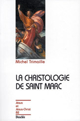 CHRISTOLOGIE DE ST-MARC - JJC N 82