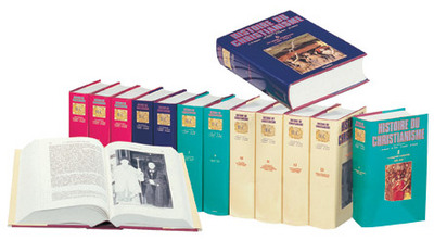 HISTOIRE DU CHRISTIANISME 13 CRISES ET RENOUVEAU (DE 1958 A NOS JOURS)T13