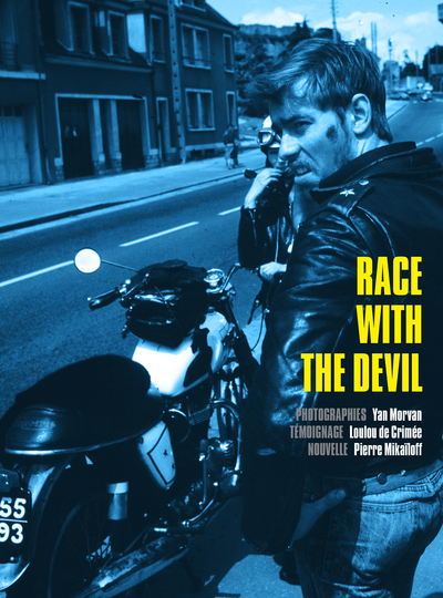 RACE WITH THE DEVIL