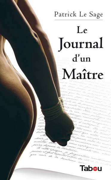 JOURNAL D´UN MAITRE (LE)