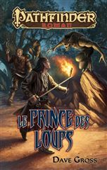 PRINCE DES LOUPS