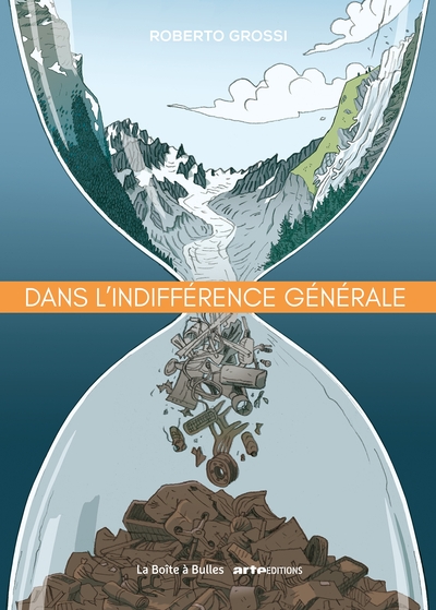DANS L´INDIFFERENCE GENERALE