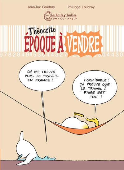THEOCRITE : EPOQUE A VENDRE