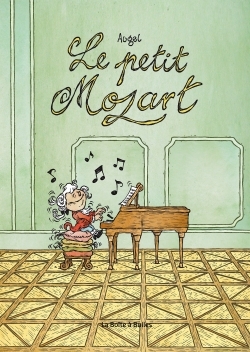 PETIT MOZART