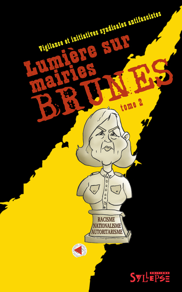LUMIERE SUR MAIRIES BRUNES T. 2