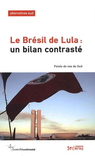 BRESIL DE LULA (LE)