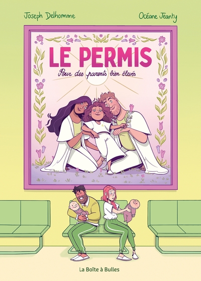 LE PERMIS - POUR DES PARENTS BIEN ELEVES