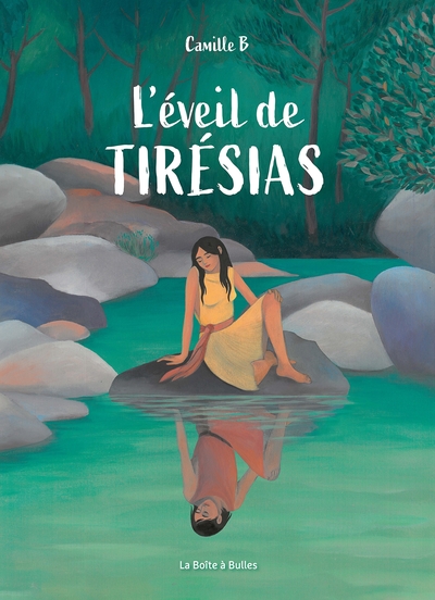 L´EVEIL DE TIRESIAS
