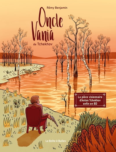 ONCLE VANIA