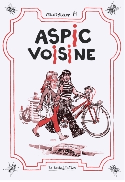 ASPIC VOISINE