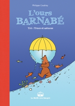 L´OURS BARNABE T16