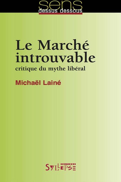 MARCHE INTROUVABLE (LE)