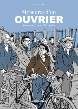 MEMOIRES D´UN OUVRIER