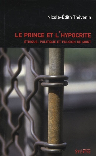 PRINCE ET L HYPOCRITE (LE)