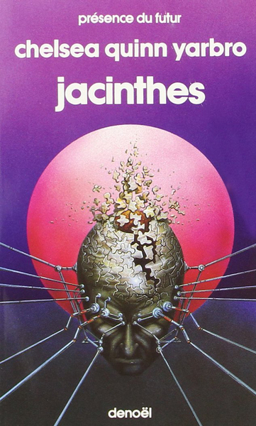 JACINTHES