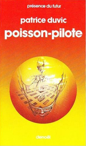 POISSON PILOTE