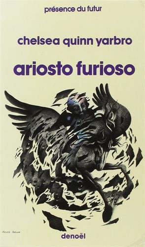 ARIOSTO FURIOSO