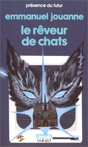 REVEUR DE CHATS