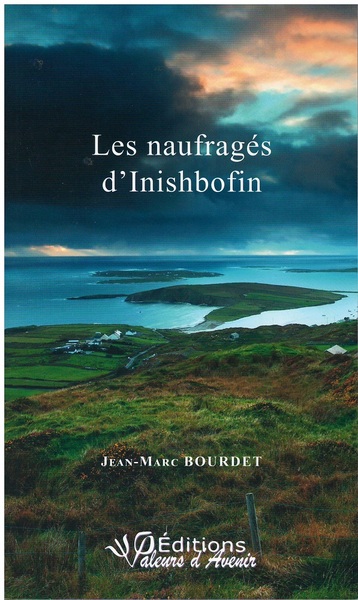 NAUFRAGES D´INISHBOFIN