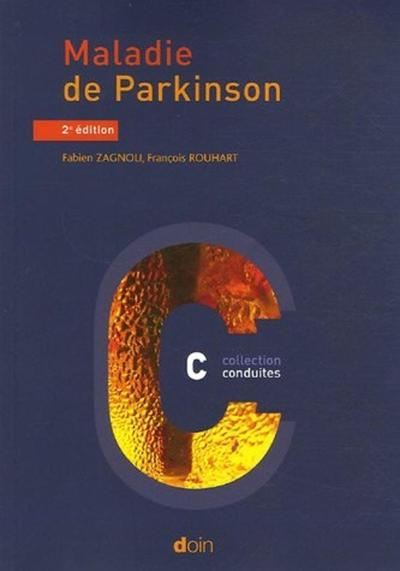 MALADIE DE PARKINSON 3EME EDITION