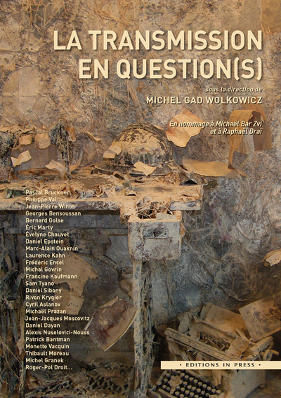 TRANSMISSION EN QUESTION(S)