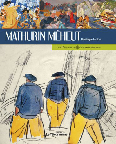 MATHURIN MEHEUT