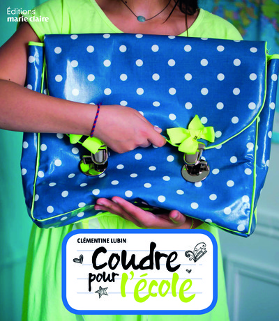 COUDRE POUR L´ ECOLE