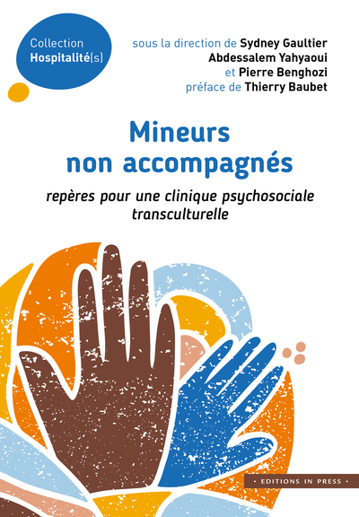MINEURS NON ACCOMPAGNES - REPERES POUR UNE CLINIQUE PSYCHOSOCIALE TRANSCULT