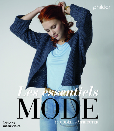 ESSENTIELS MODE A TRICOTER (LES)