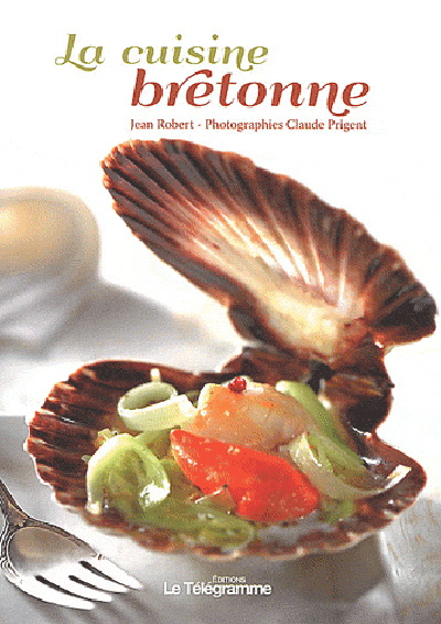 CUISINE BRETONNE