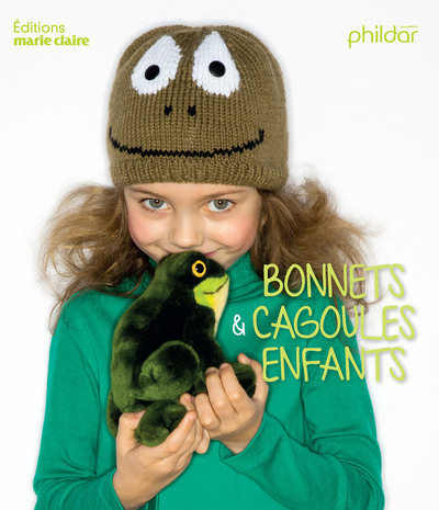 BONNETS ET CAGOULES ENFANTS