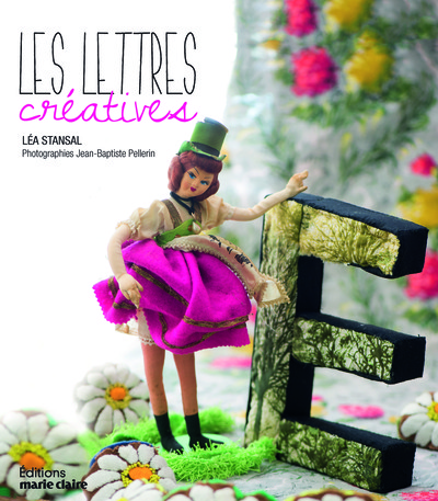 LETTRES CREATIVES