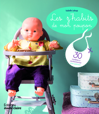 Z´ HABITS DE MON POUPON (LES)