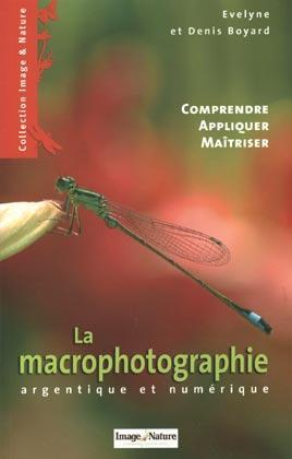 MACROPHOTOGRAPHIE (LA)