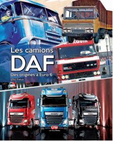 CAMIONS DAF