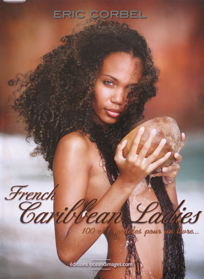 FRENCH CARIBBEAN LADIES