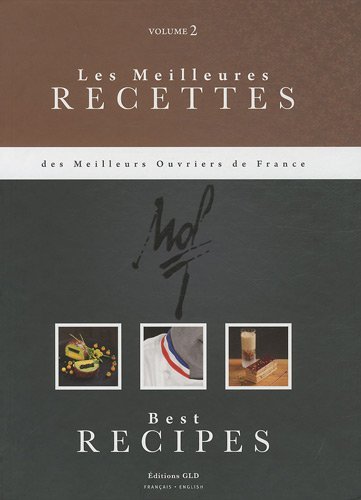 MEILLEURES RECETTES TOME II