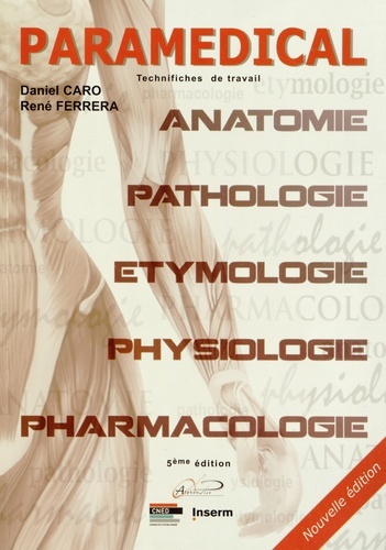 PARAMEDICAL, 5E ED.