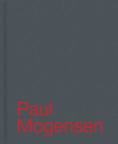 PAUL MOGENSEN /ANGLAIS